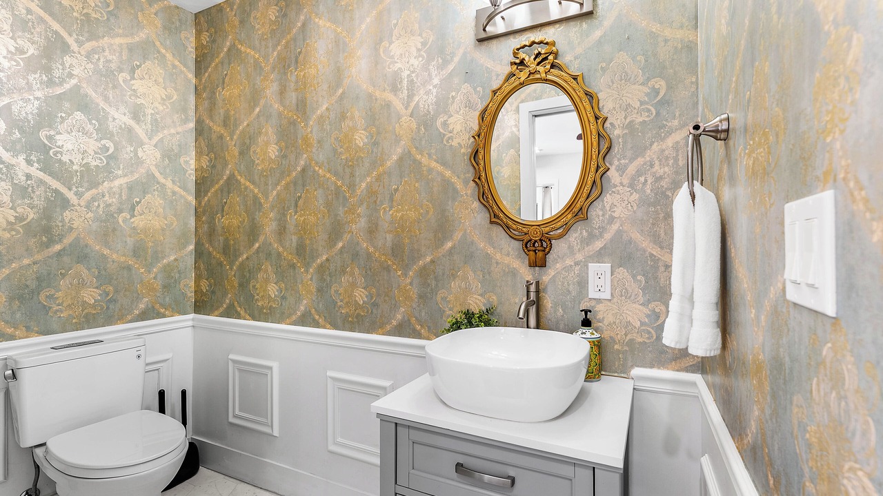 Photo of Bathroom in Palm Beach - West Palm Beach