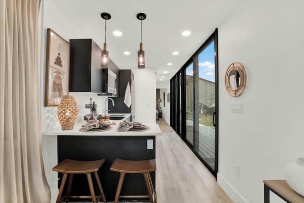 Photo of Kitchen in St. Cloud