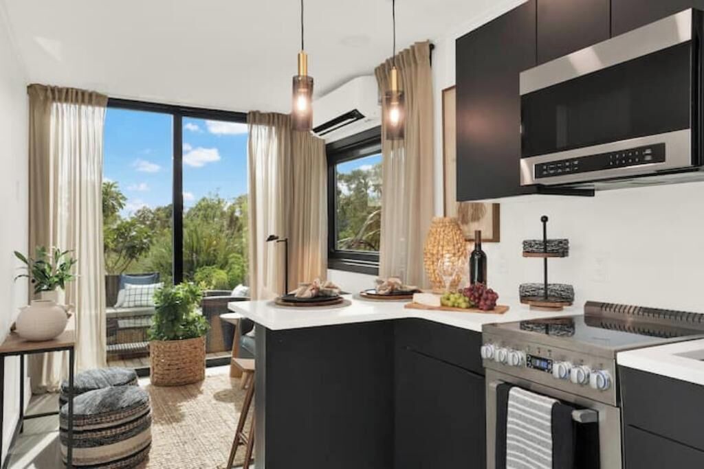 Photo of Kitchen in St. Cloud