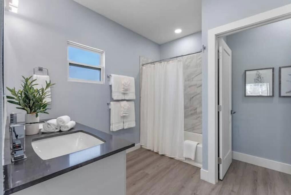 Photo of Bathroom in St. Cloud