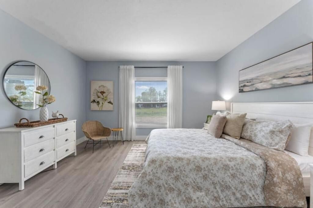 Photo of Bedroom in St. Cloud