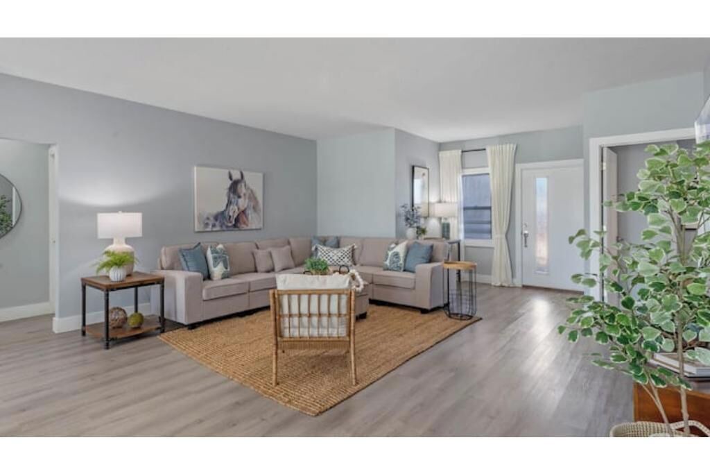 Photo of Livingroom in St. Cloud