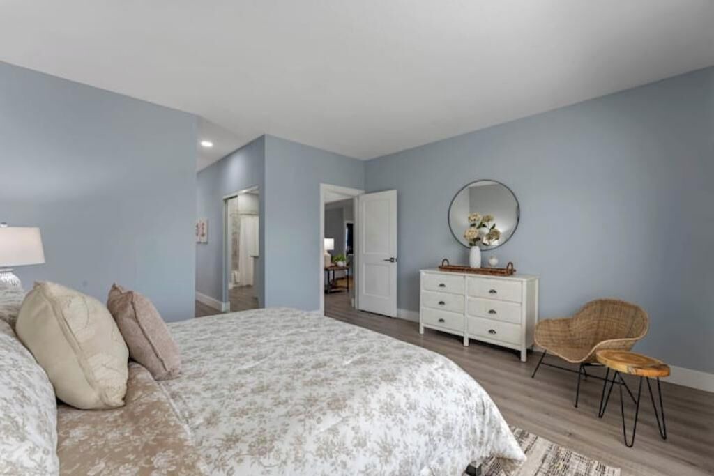 Photo of Bedroom in St. Cloud