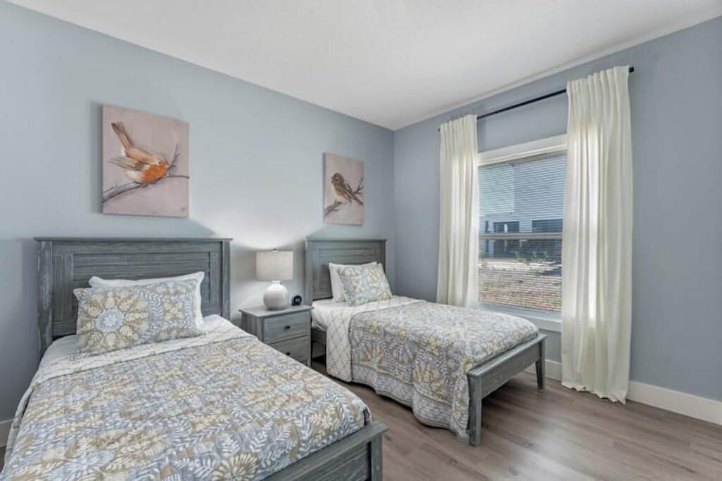 Photo of Bedroom in St. Cloud