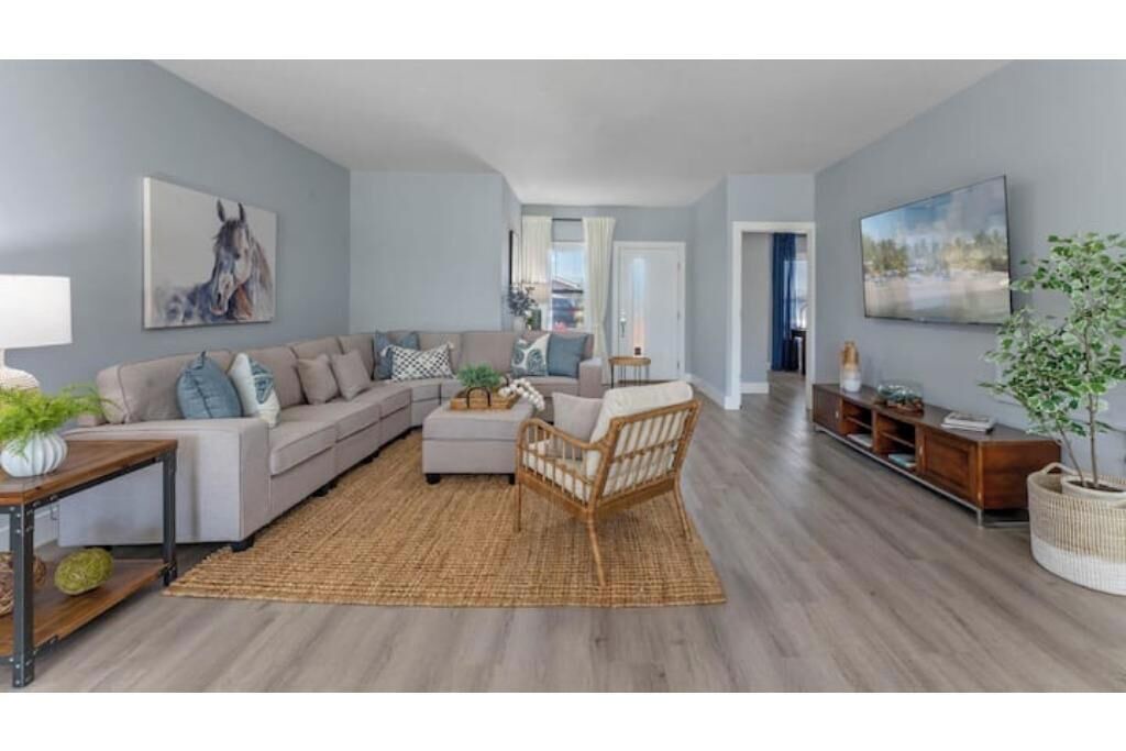 Photo of Livingroom in St. Cloud