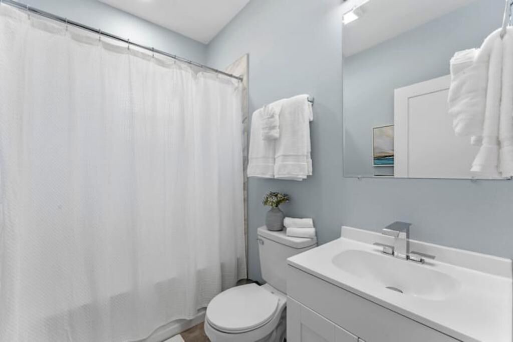 Photo of Bathroom in St. Cloud
