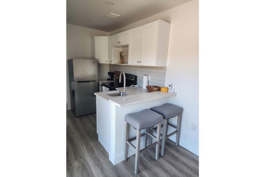 Photo of Kitchen in St. Cloud