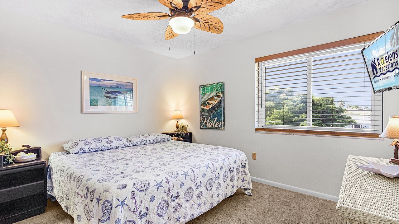 Photo of Bedroom in Pelican