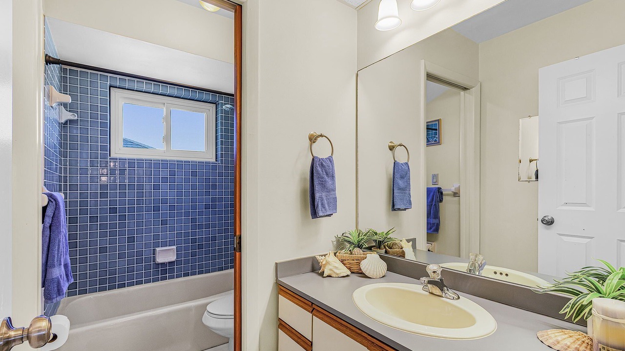 Photo of Bathroom in Pelican