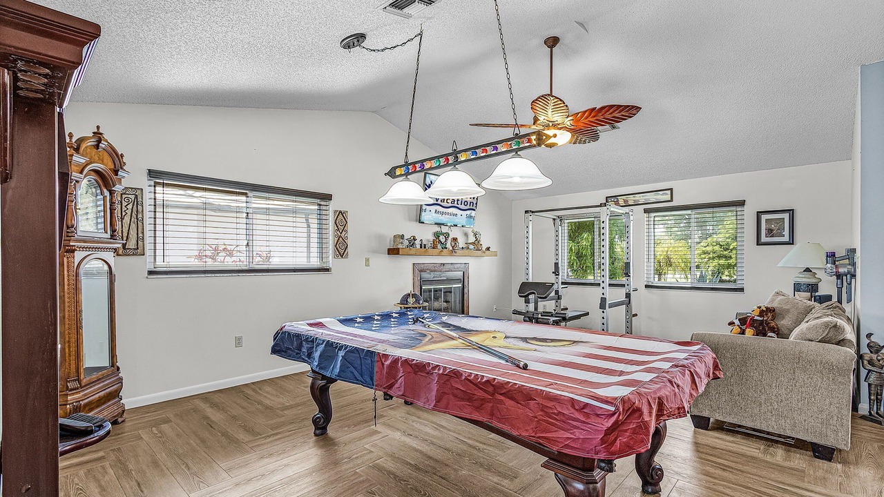 Photo of Bedroom in Pelican