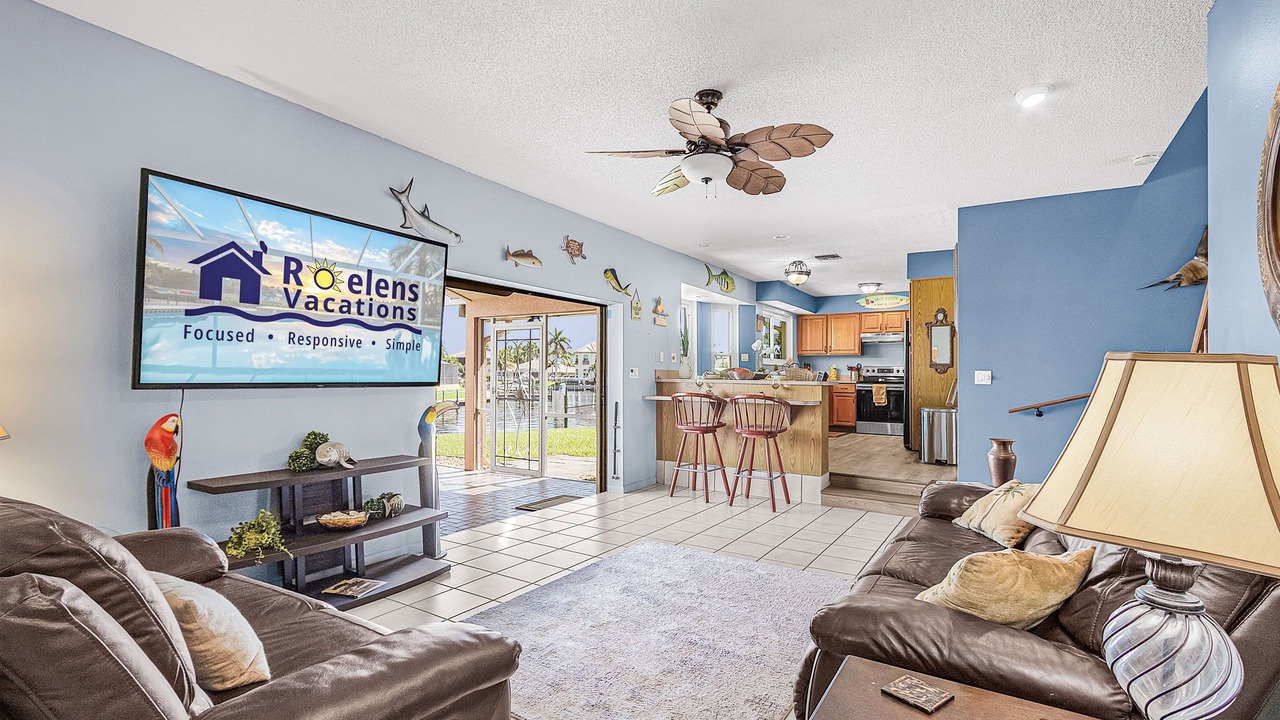 Photo of Livingroom in Pelican