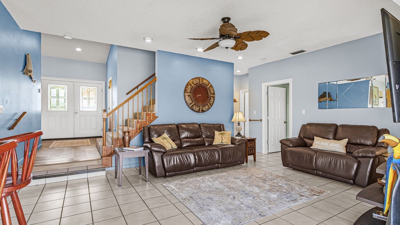 Photo of Livingroom in Pelican