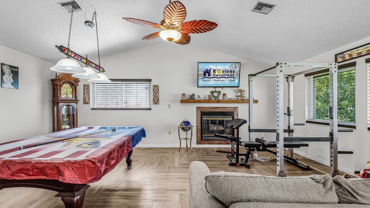 Photo of Bedroom in Pelican