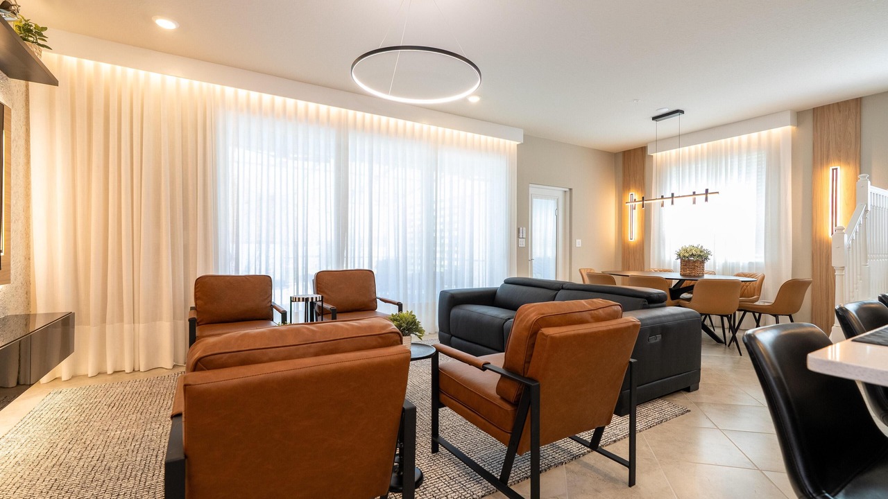 Photo of Bedroom in Four Corners