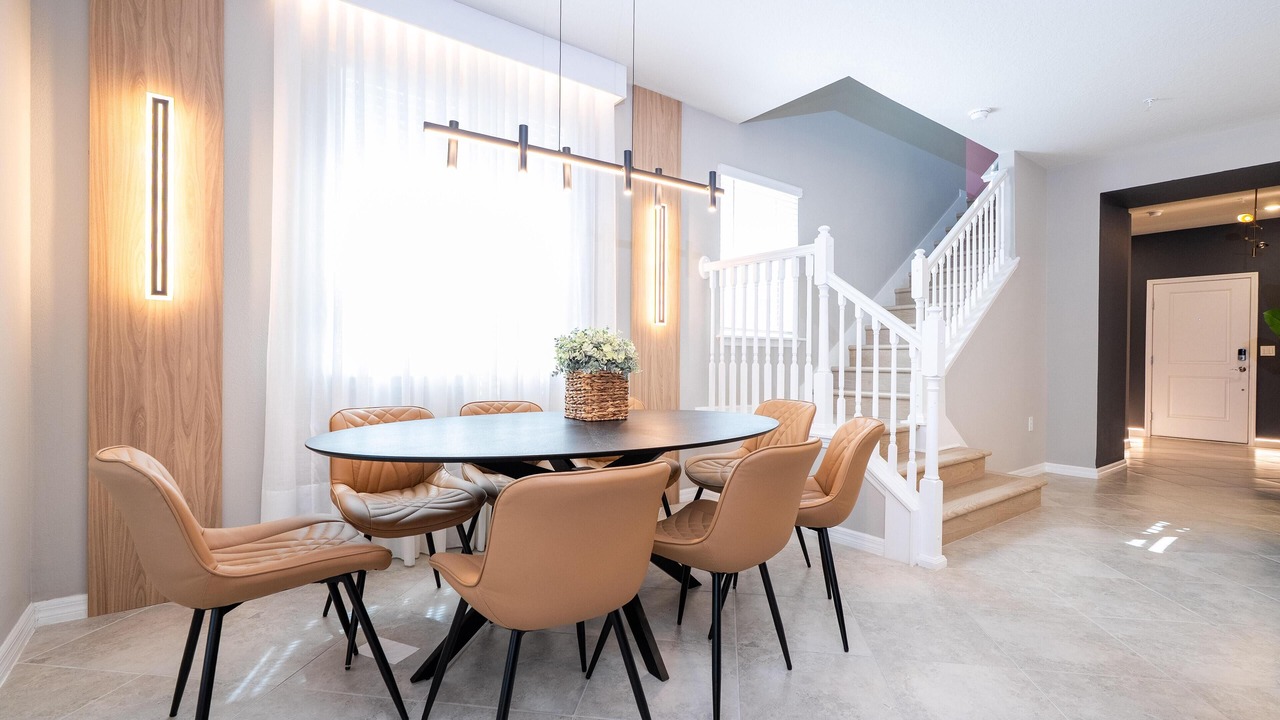Photo of Livingroom in Four Corners