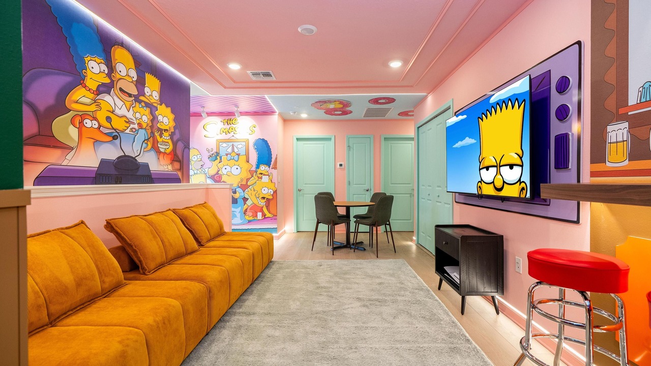 Photo of Bedroom in Four Corners
