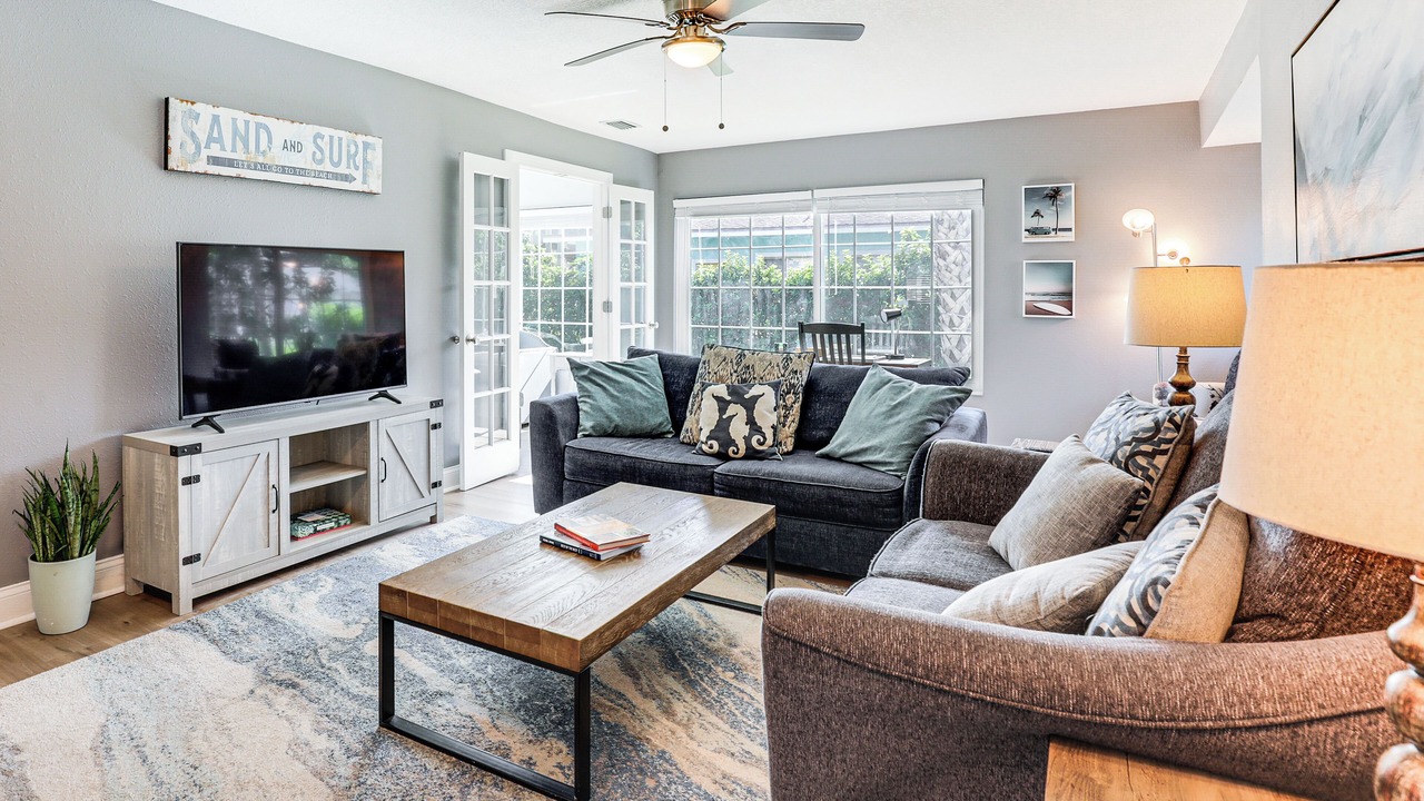 Photo of Bedroom in Palm Harbor
