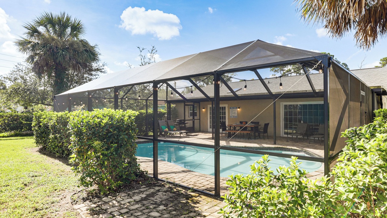 Photo of Outdoor in Palm Harbor