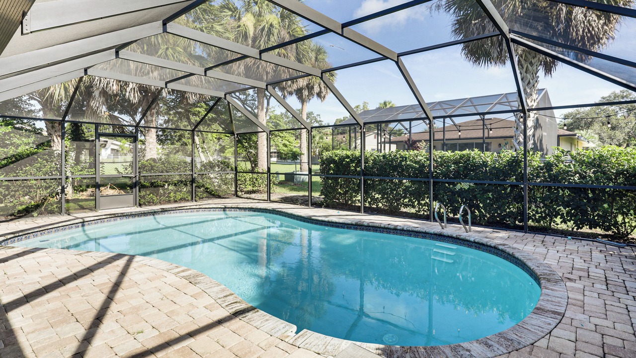 Photo of Outdoor in Palm Harbor