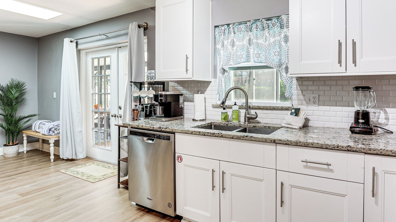 Photo of Kitchen in Palm Harbor