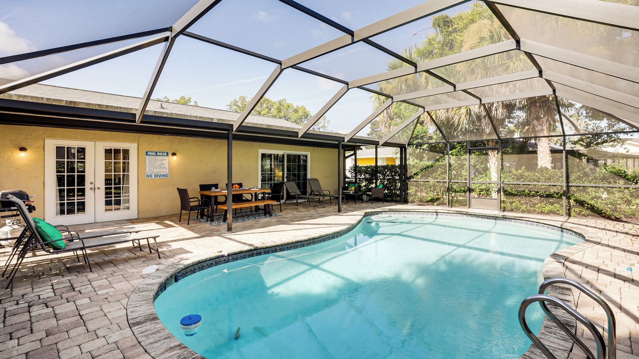 Photo of Outdoor in Palm Harbor