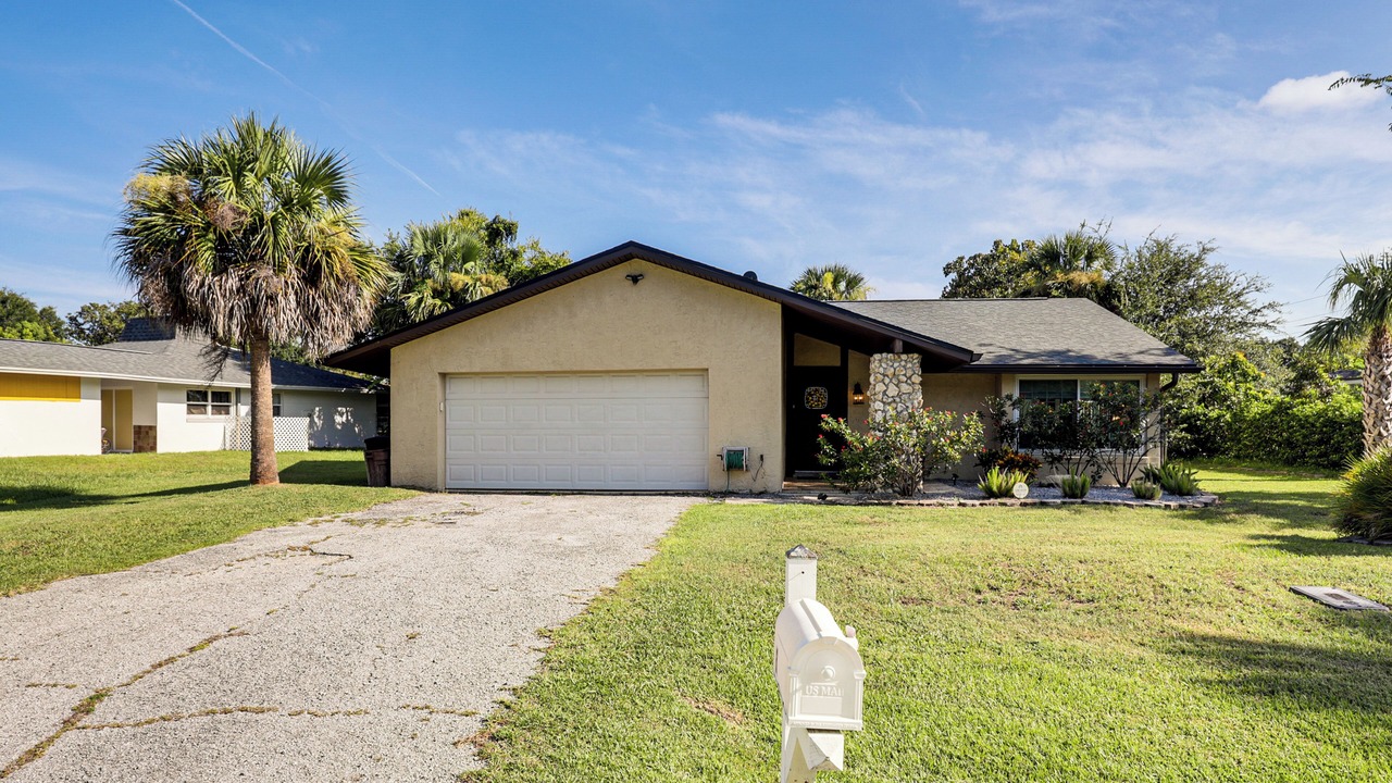 Photo of Outdoor in Palm Harbor