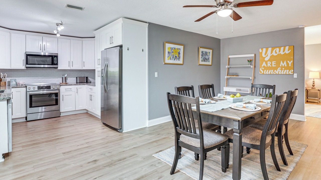 Photo of Kitchen in Palm Harbor