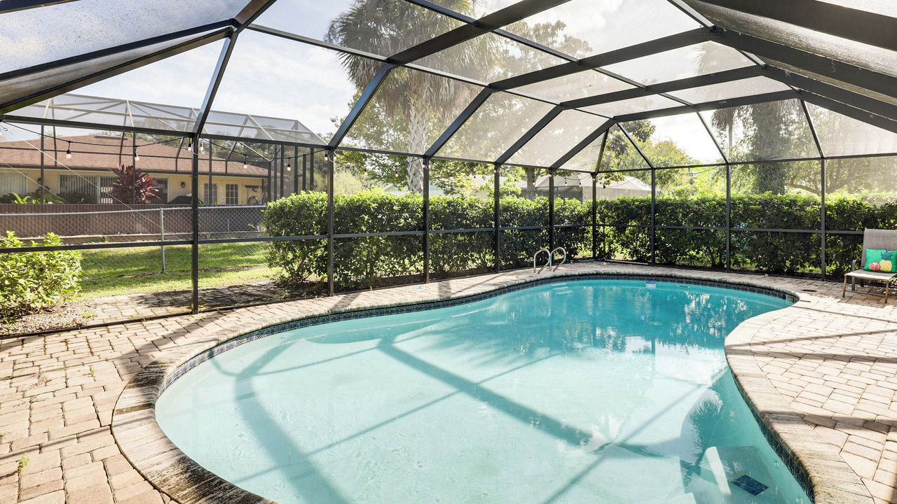 Photo of Outdoor in Palm Harbor