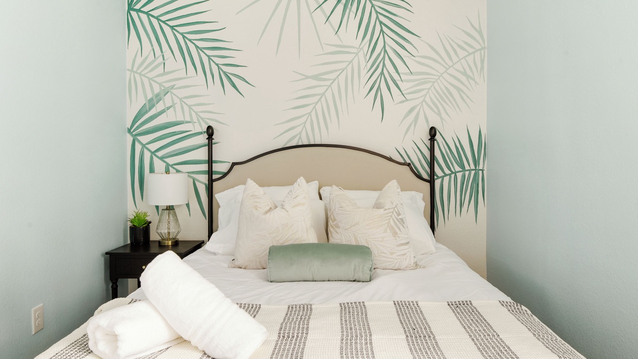 Photo of Bedroom in Clearwater