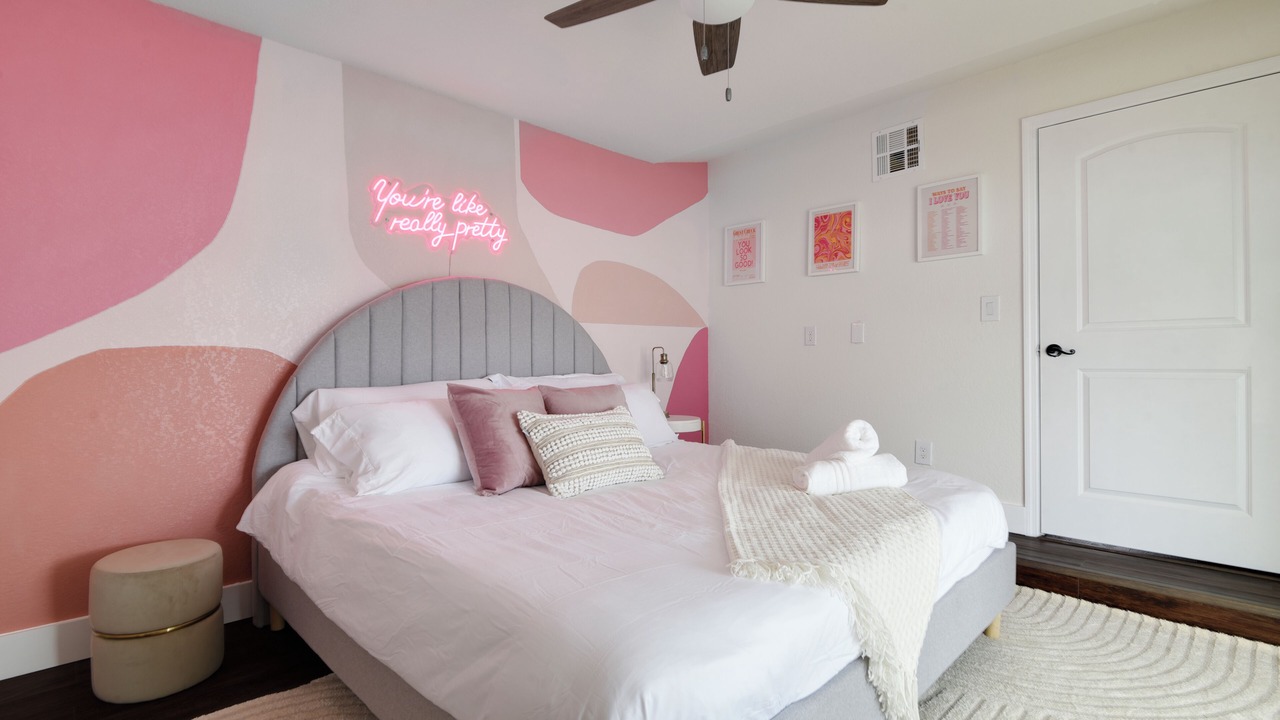 Photo of Bedroom in Clearwater