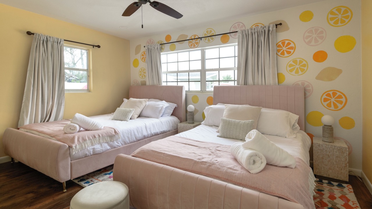 Photo of Bedroom in Clearwater