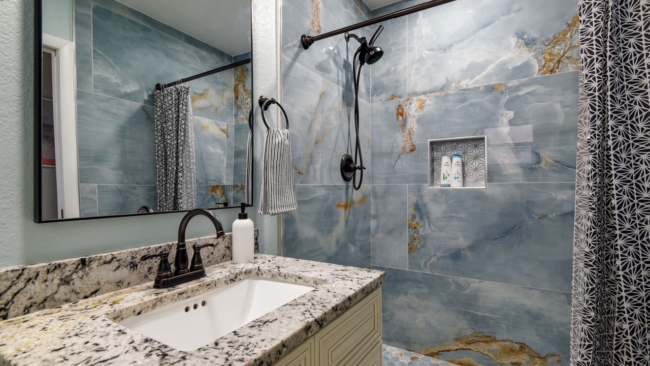 Photo of Bathroom in Clearwater