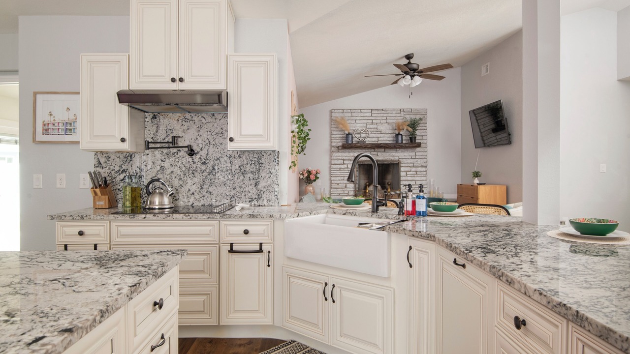 Photo of Kitchen in Clearwater