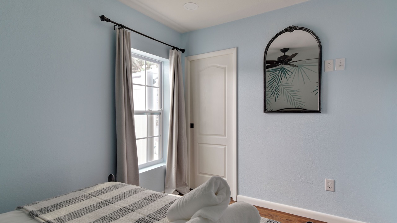 Photo of Bedroom in Clearwater