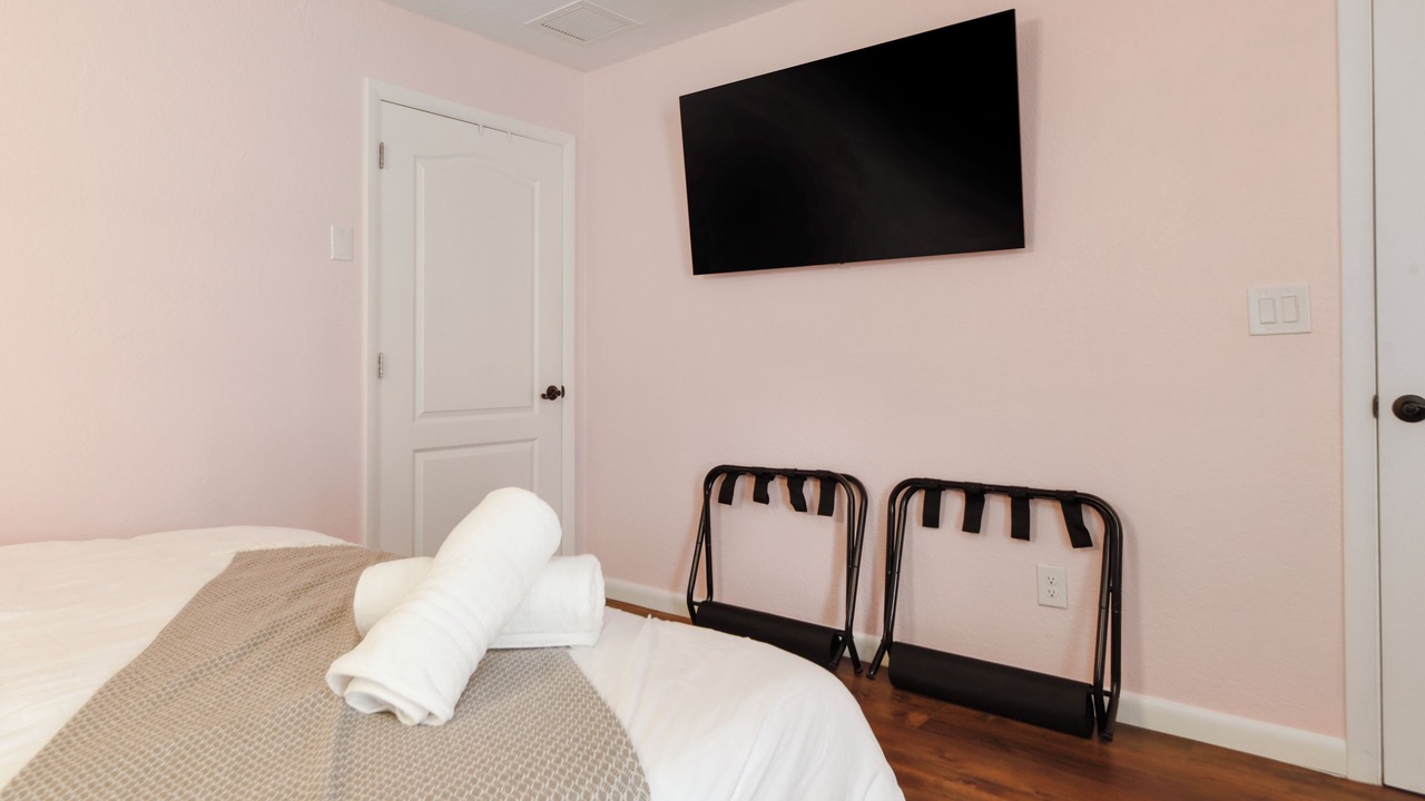 Photo of Bedroom in Clearwater