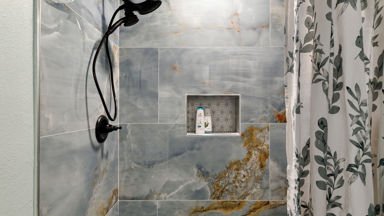Photo of Bathroom in Clearwater