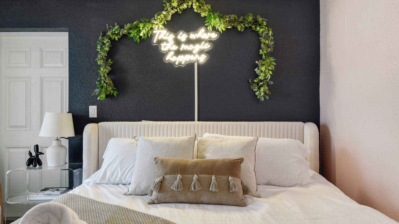 Photo of Bedroom in Clearwater