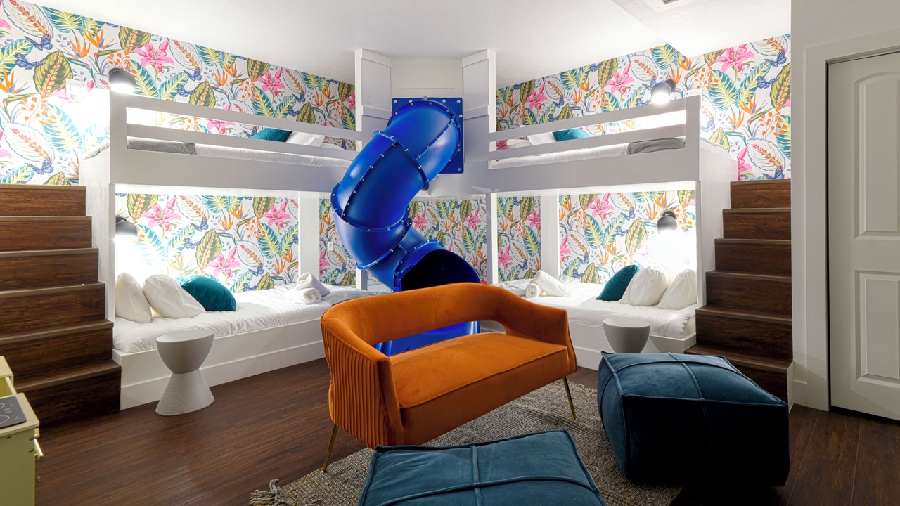 Photo of Bedroom in Clearwater