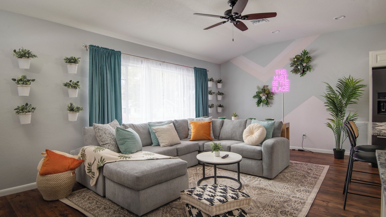 Photo of Livingroom in Clearwater
