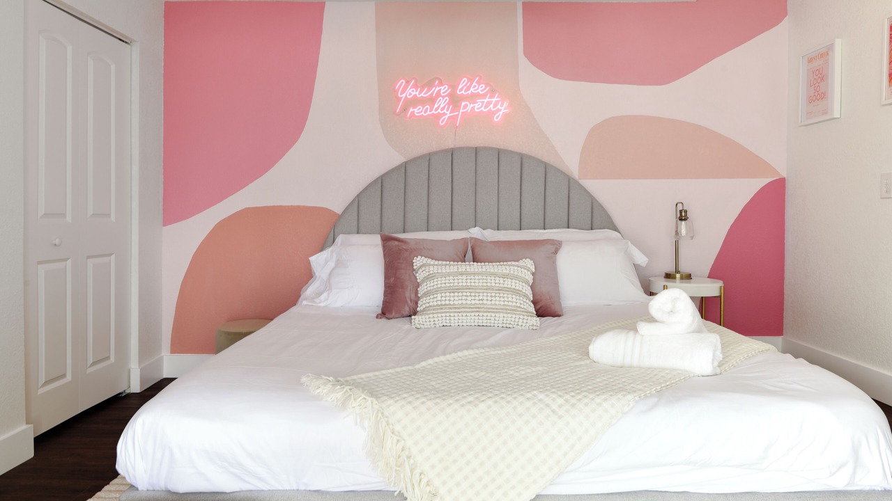 Photo of Bedroom in Clearwater