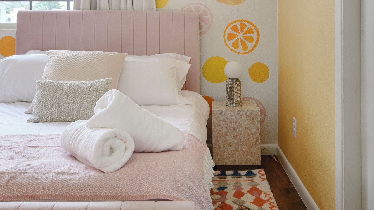 Photo of Bedroom in Clearwater