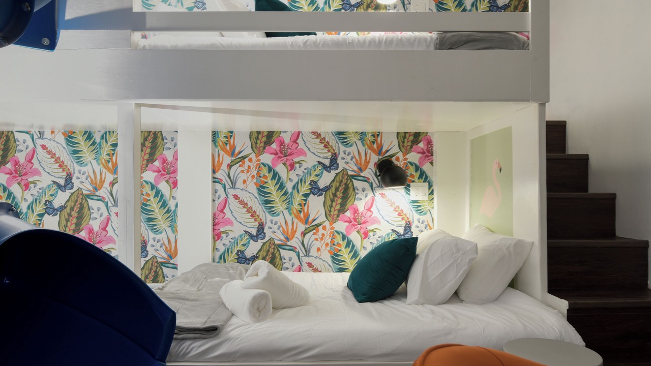 Photo of Bedroom in Clearwater