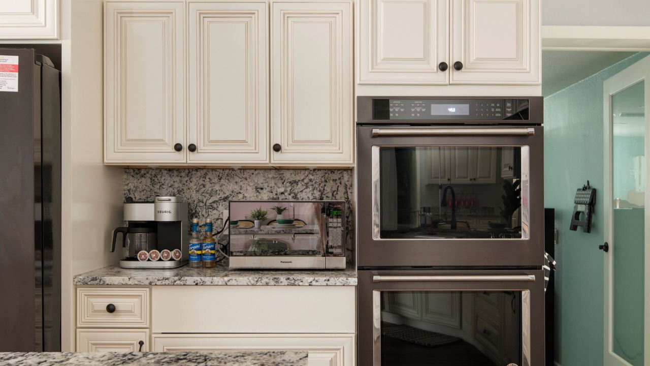 Photo of Kitchen in Clearwater