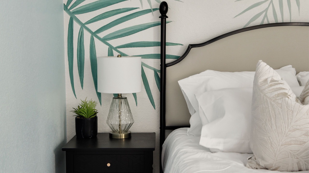 Photo of Bedroom in Clearwater