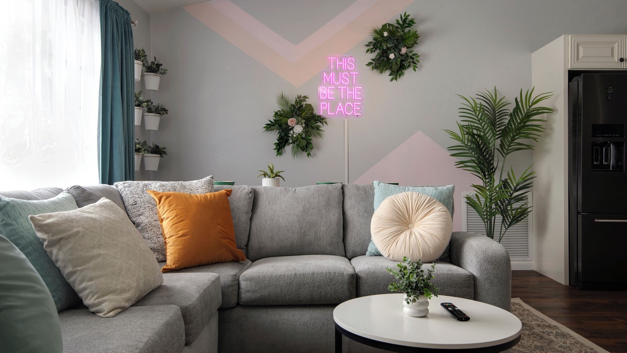 Photo of Livingroom in Clearwater