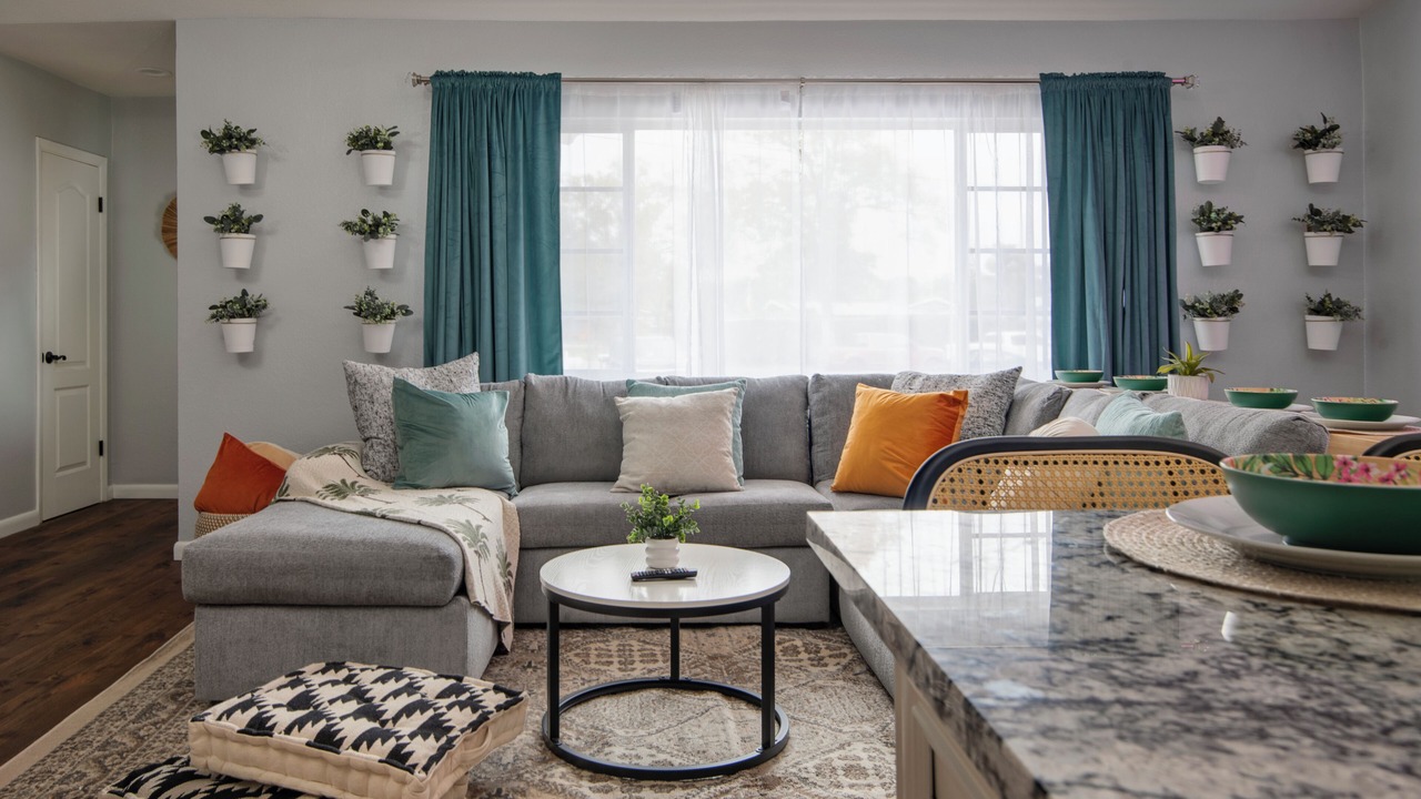 Photo of Livingroom in Clearwater