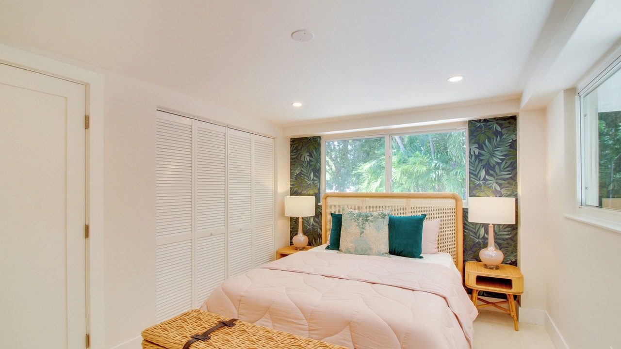 Photo of Bedroom in Tavernier