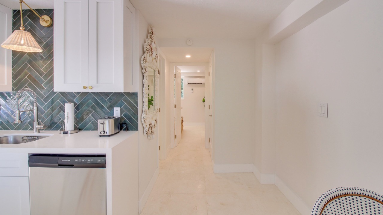 Photo of Kitchen in Tavernier