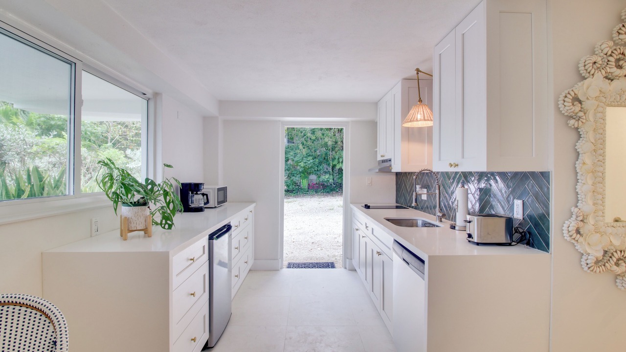 Photo of Kitchen in Tavernier