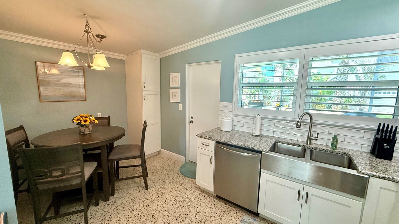 Photo of Kitchen in Ocean View Halifax Estates